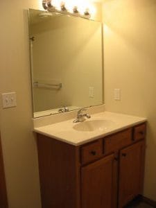 Commerce Park Place Apartments Dubuque Iowa two bedroom two bathroom (10)