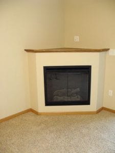 Commerce Park Place Apartments Dubuque Iowa two bedroom two bathroom (3)
