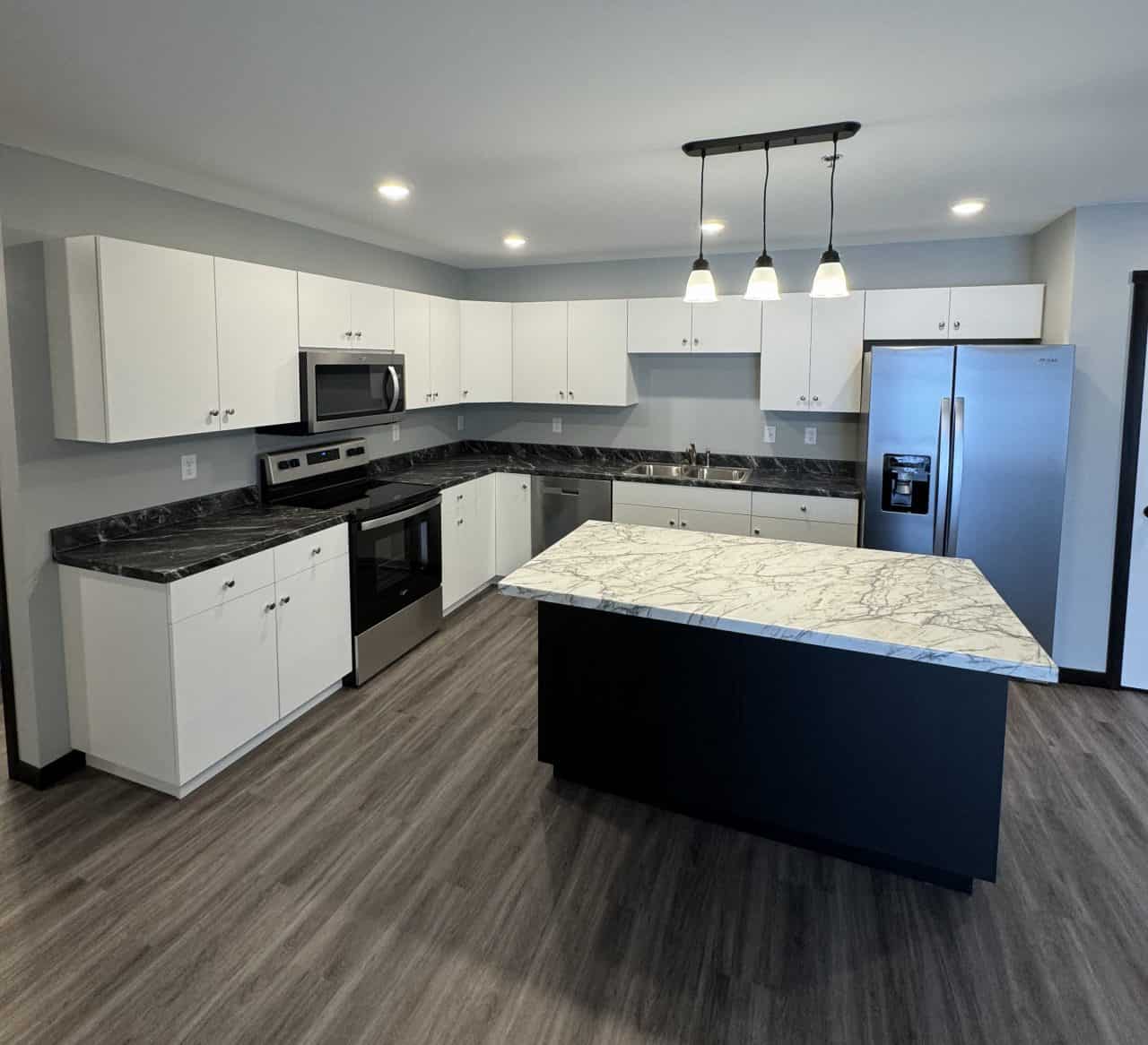 Peosta, Iowa Callahan Properties