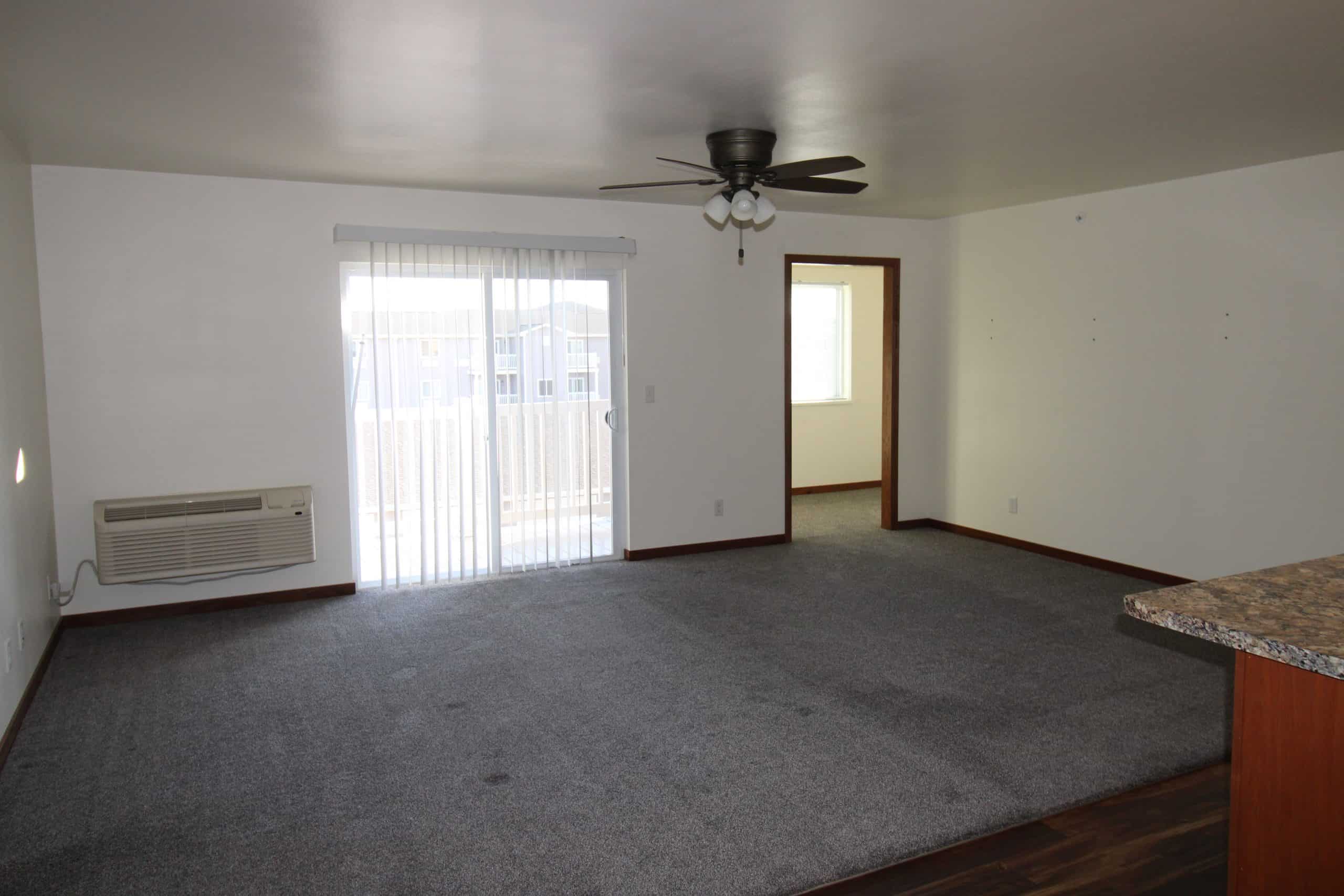 Dreamsville living room